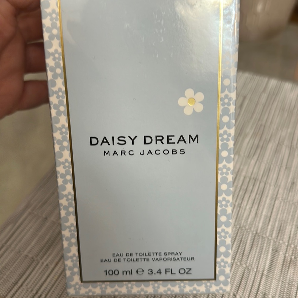 Daisy Dream eau de toilette spray